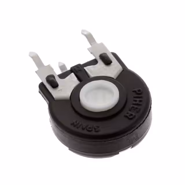 PT15NH06-105A2020-S Amphenol Piher Sensing Systems  Trimmer Potentiometers